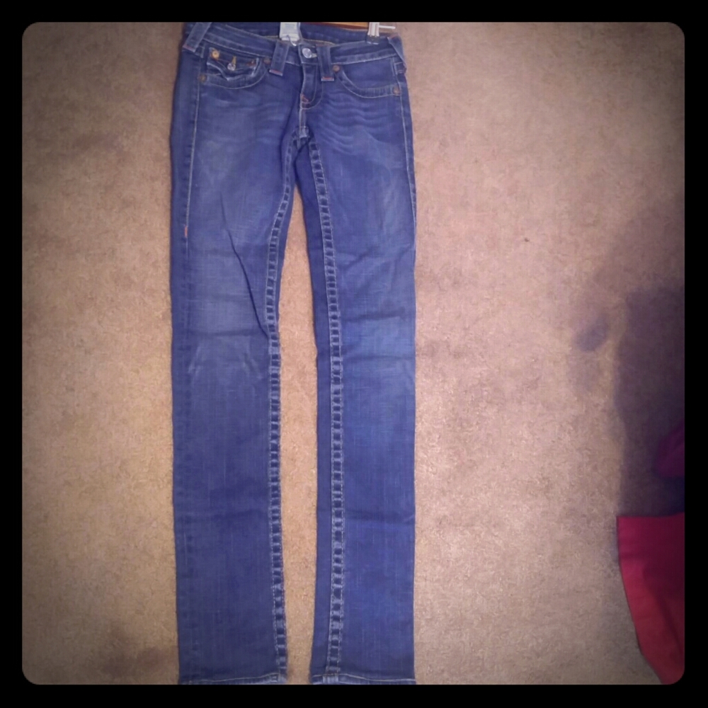 True Religion Jeans